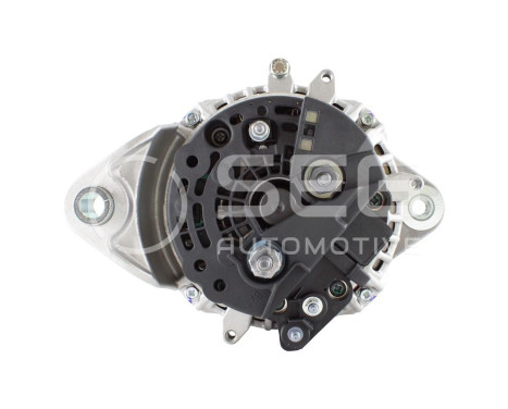 Dynamo / Generator, bild 3