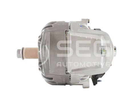 Dynamo / Generator, bild 5