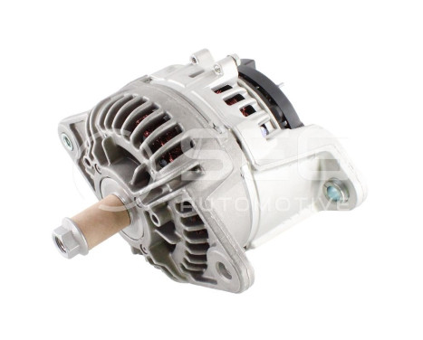 Dynamo / Generator, bild 6