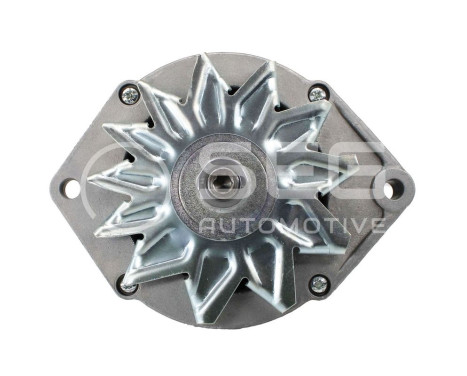 Dynamo / Generator, bild 2