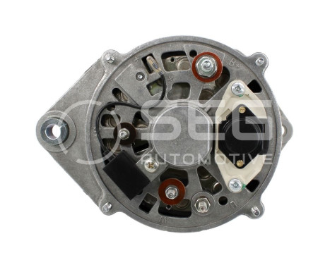 Dynamo / Generator, bild 3