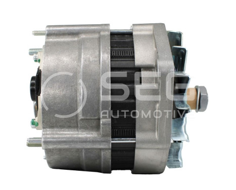 Dynamo / Generator, bild 4