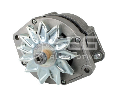 Dynamo / Generator, bild 6