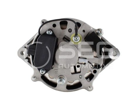 Dynamo / Generator, bild 2