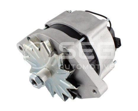 Dynamo / Generator, bild 5