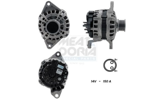 Dynamo / Generator Dynamo / Generator