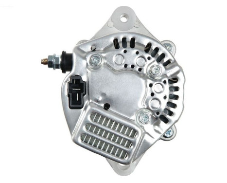 Dynamo / Generator, bild 4
