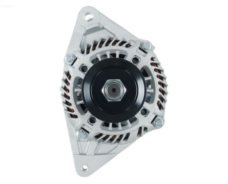 Dynamo / Generator, bild 2