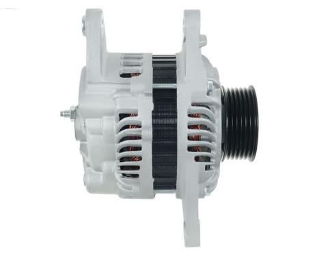 Dynamo / Generator, bild 3