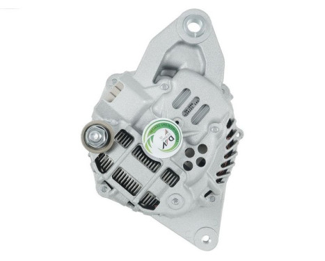 Dynamo / Generator, bild 4