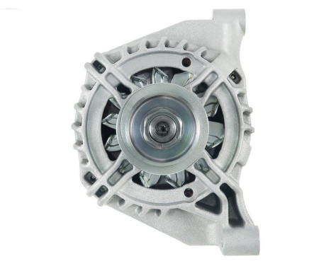 Dynamo / Generator, bild 3