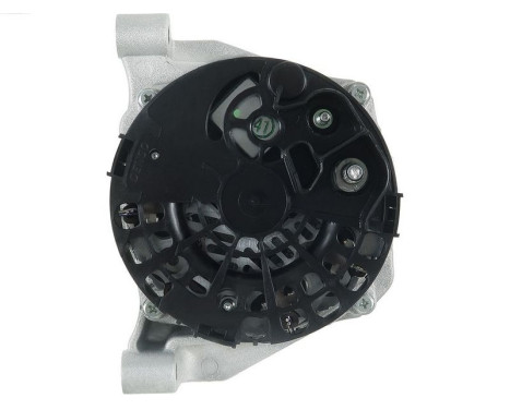 Dynamo / Generator, bild 5