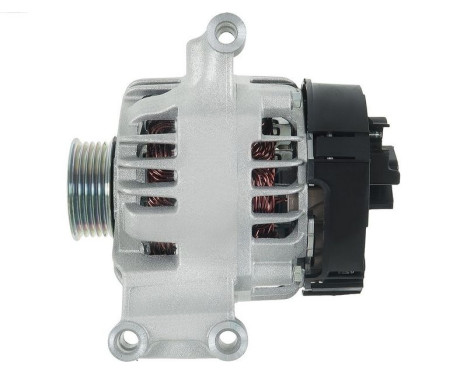 Dynamo / Generator, bild 6