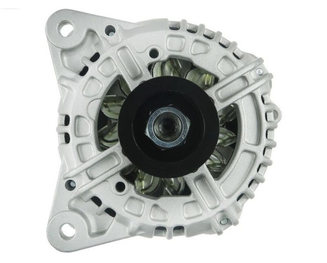 Dynamo / Generator, bild 3