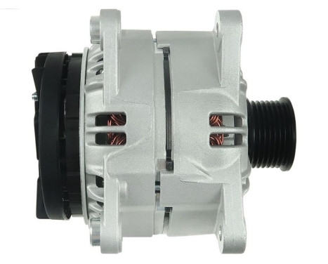 Dynamo / Generator, bild 4