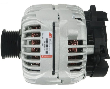Dynamo / Generator, bild 6