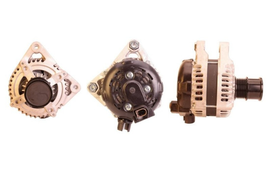 Dynamo / Generator