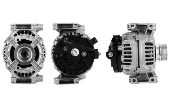 Dynamo / Generator