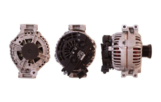 Dynamo / Generator