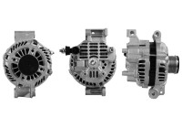 Dynamo / Generator