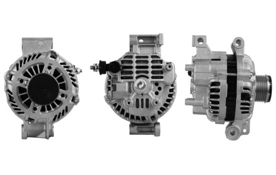 Dynamo / Generator