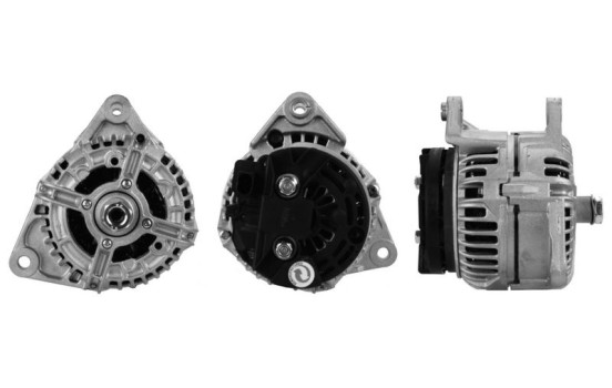 Dynamo / Generator