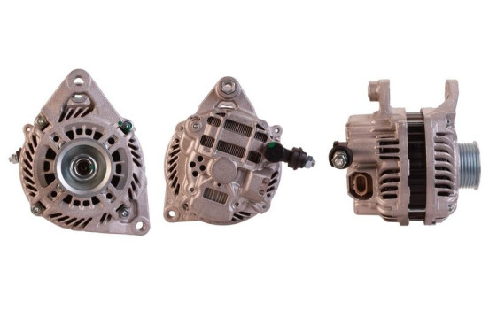 Dynamo / Generator