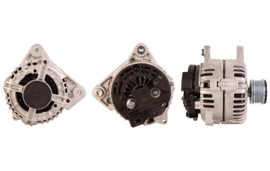 Dynamo / Generator