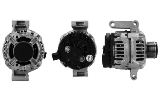 Dynamo / Generator