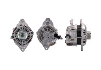 Dynamo / Generator