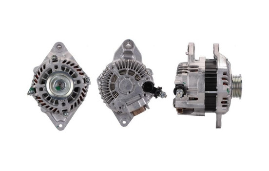 Dynamo / Generator