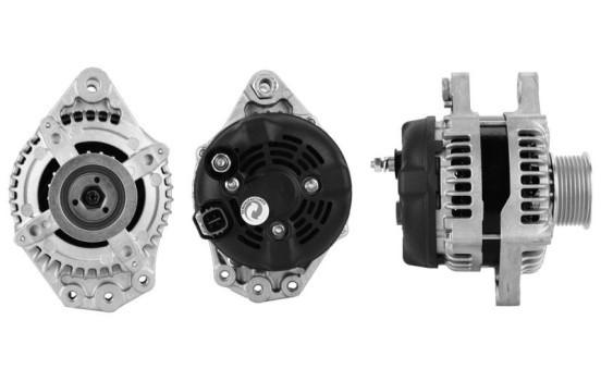 Dynamo / Generator