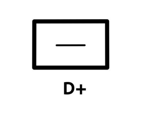 Dynamo / Generator