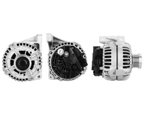Dynamo / Generator, bild 2