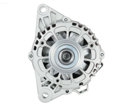 Dynamo / Generator, bild 2