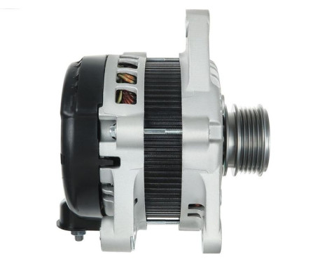 Dynamo / Generator, bild 3