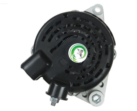 Dynamo / Generator, bild 4