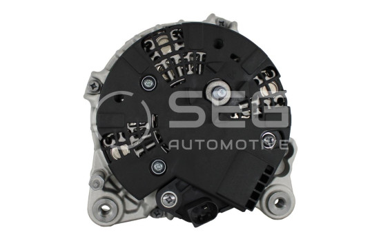 Dynamo / Generator, bild 2