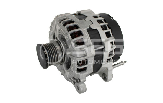 Dynamo / Generator, bild 5