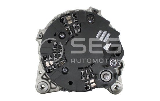 Dynamo / Generator, bild 2