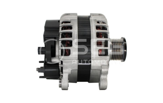 Dynamo / Generator, bild 3