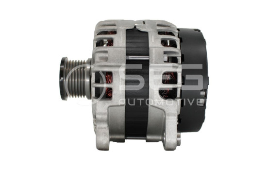 Dynamo / Generator, bild 4
