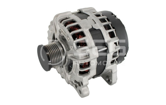 Dynamo / Generator, bild 5