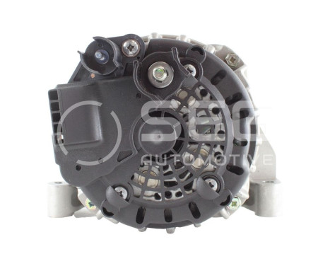 Dynamo / Generator, bild 2