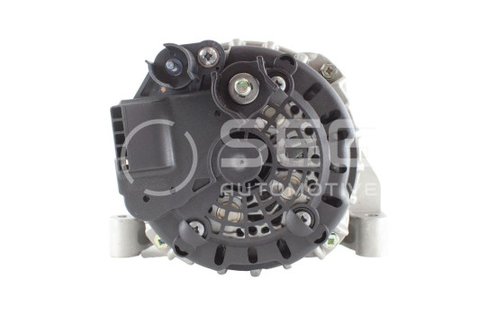 Dynamo / Generator, bild 2