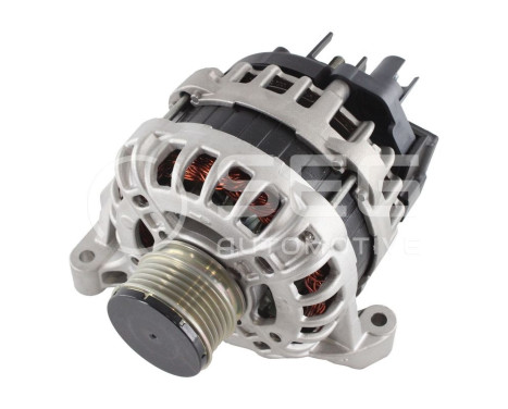 Dynamo / Generator, bild 5