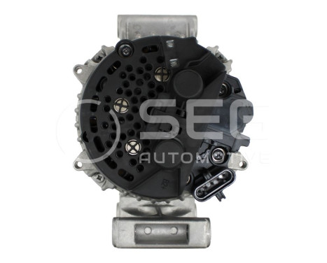 Dynamo / Generator, bild 2