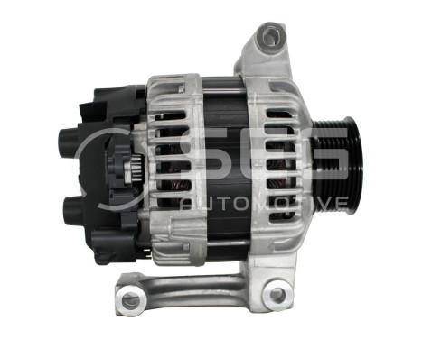 Dynamo / Generator, bild 3