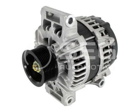 Dynamo / Generator, bild 5