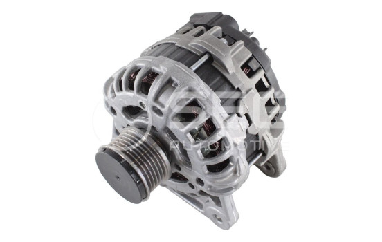 Dynamo / Generator, bild 5
